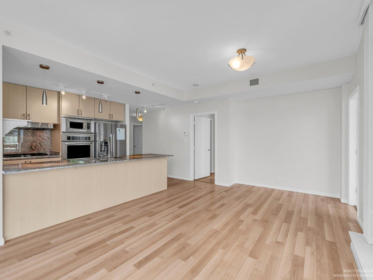 1905 1211 Melville Street, Vancouver, BC, Vancouver — Apartment/Condo for sale