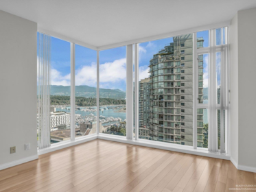 1905 1211 Melville Street, Vancouver, BC, Vancouver — Apartment/Condo for sale