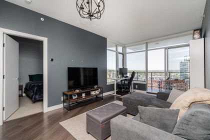 1011 3557 Sawmill Crescent, Vancouver, BC, Vancouver — Apartment/Condo for sale