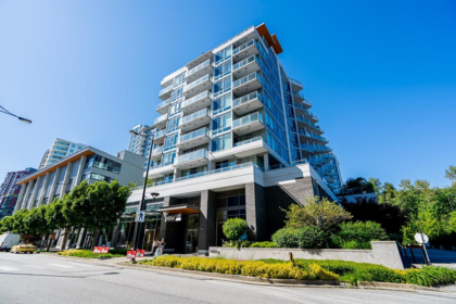 1011 3557 Sawmill Crescent, Vancouver, BC, Vancouver — Apartment/Condo for sale