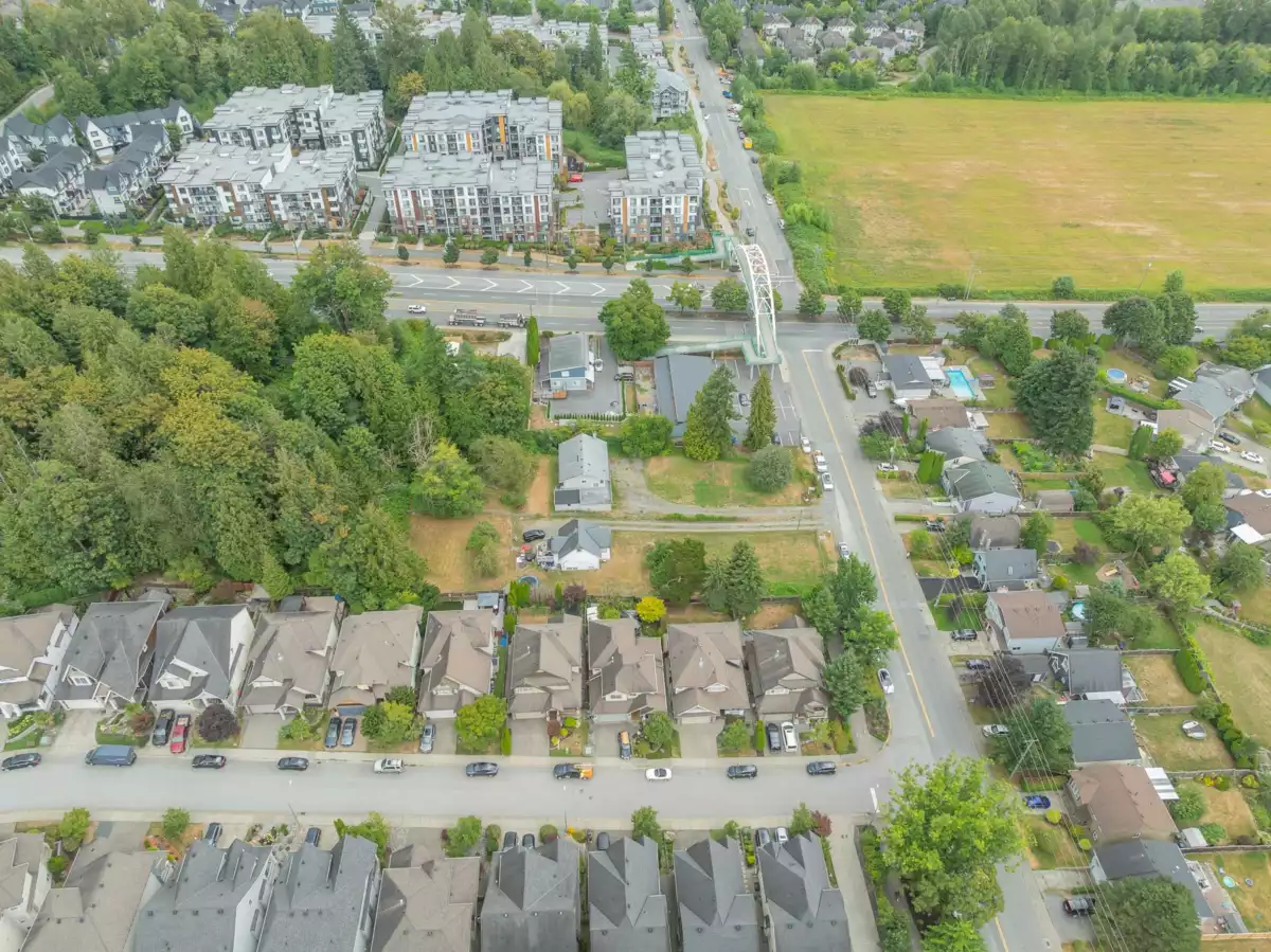 Bedroom 2 Photo of 19983 68 Avenue, Langley, BC