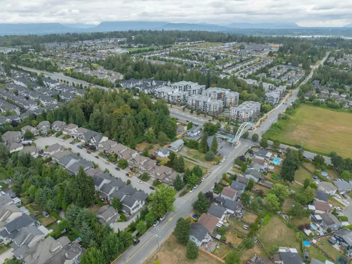 Bedroom 3 Photo of 19983 68 Avenue, Langley, BC