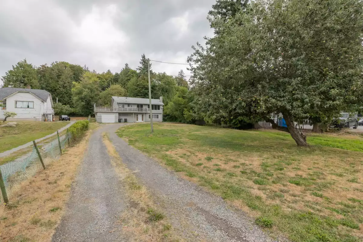 Bedroom 4 Photo of 19983 68 Avenue, Langley, BC