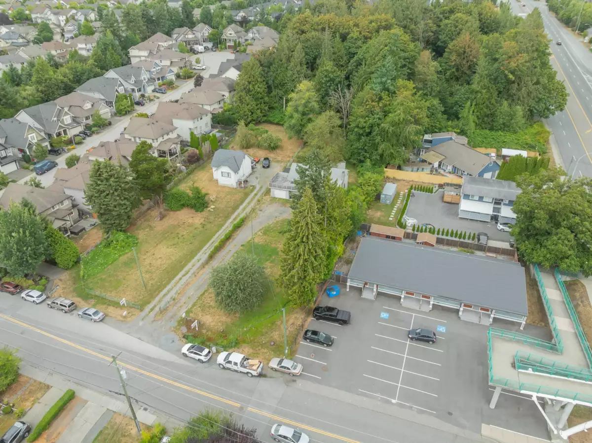 Breakfast Nook Photo of 19983 68 Avenue, Langley, BC