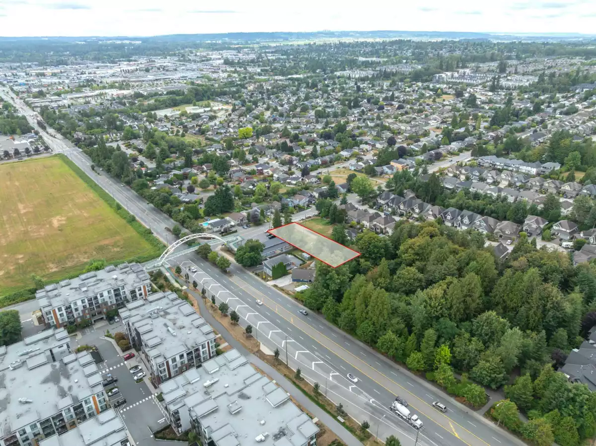 Living Room Photo of 19983 68 Avenue, Langley, BC