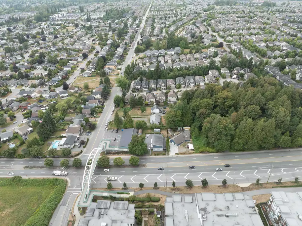 Primary Bedroom Photo of 19983 68 Avenue, Langley, BC