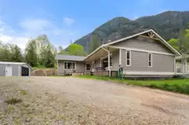 63666 Old Yale Road, Hope, BC
