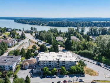 104 22230 North Avenue, Maple Ridge, BC, Maple Ridge — Apartment/Condo for sale