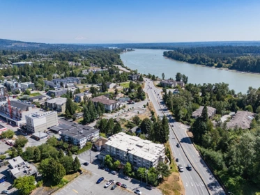 104 22230 North Avenue, Maple Ridge, BC, Maple Ridge — Apartment/Condo for sale