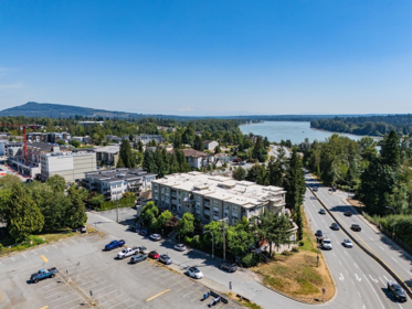 104 22230 North Avenue, Maple Ridge, BC, Maple Ridge — Apartment/Condo for sale