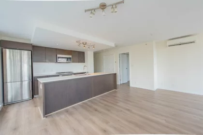 511 7988 Ackroyd Road, Richmond, BC, Richmond — Apartment/Condo for sale