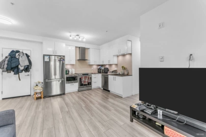 Primary Bedroom Photo of B107 9689 140 Street, Surrey, BC