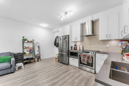 Breakfast Nook Photo of B107 9689 140 Street, Surrey, BC