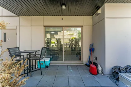 B107 9689 140 Street, Surrey, BC, Whalley — 2 bed apartment/condo for sale