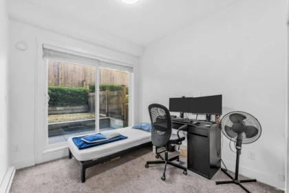 B107 9689 140 Street, Surrey, BC, Surrey — Apartment/Condo for sale