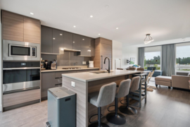 6 8589 Rivergrass Drive, Vancouver, BC