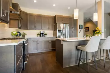 45 43685 Chilliwack Mountain Road, Chilliwack, BC, Chilliwack — Townhouse for sale