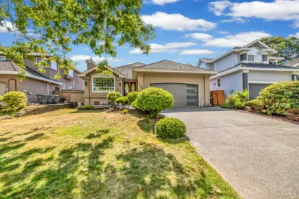 16950 103a Avenue, Surrey, BC, Surrey — Single Family Residence for sale