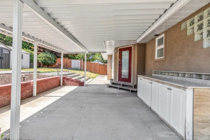 Outdoor Deck Photo of 16950 103a Avenue, Surrey, BC