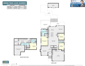Swimming Pool Photo of 16950 103a Avenue, Surrey, BC