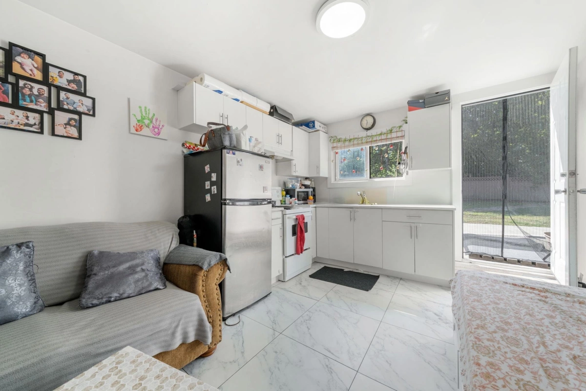 Aerial View of 11780 85a Avenue, Delta, BC