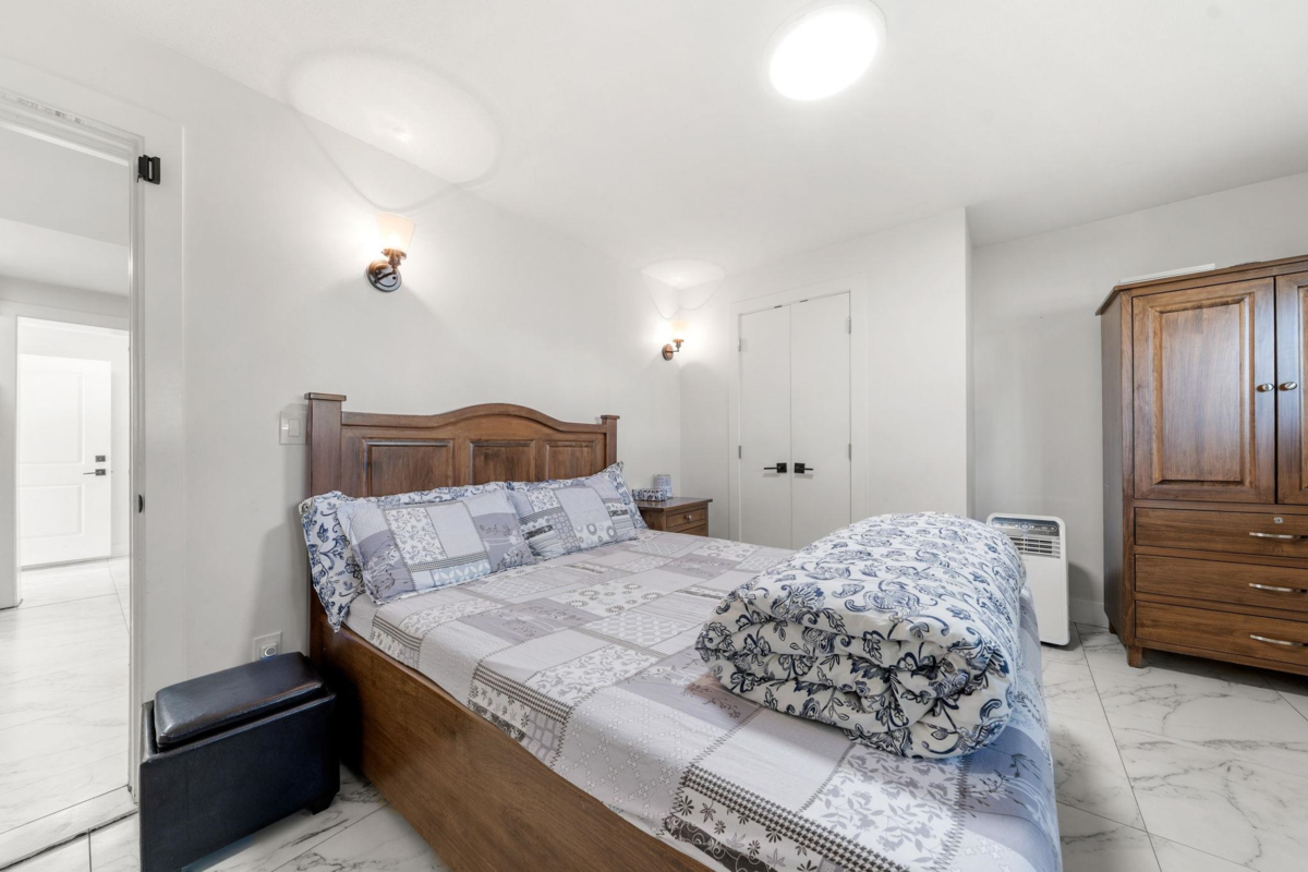 Backyard Photo of 11780 85a Avenue, Delta, BC