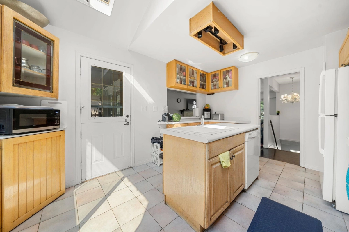 Bedroom 2 Photo of 11780 85a Avenue, Delta, BC