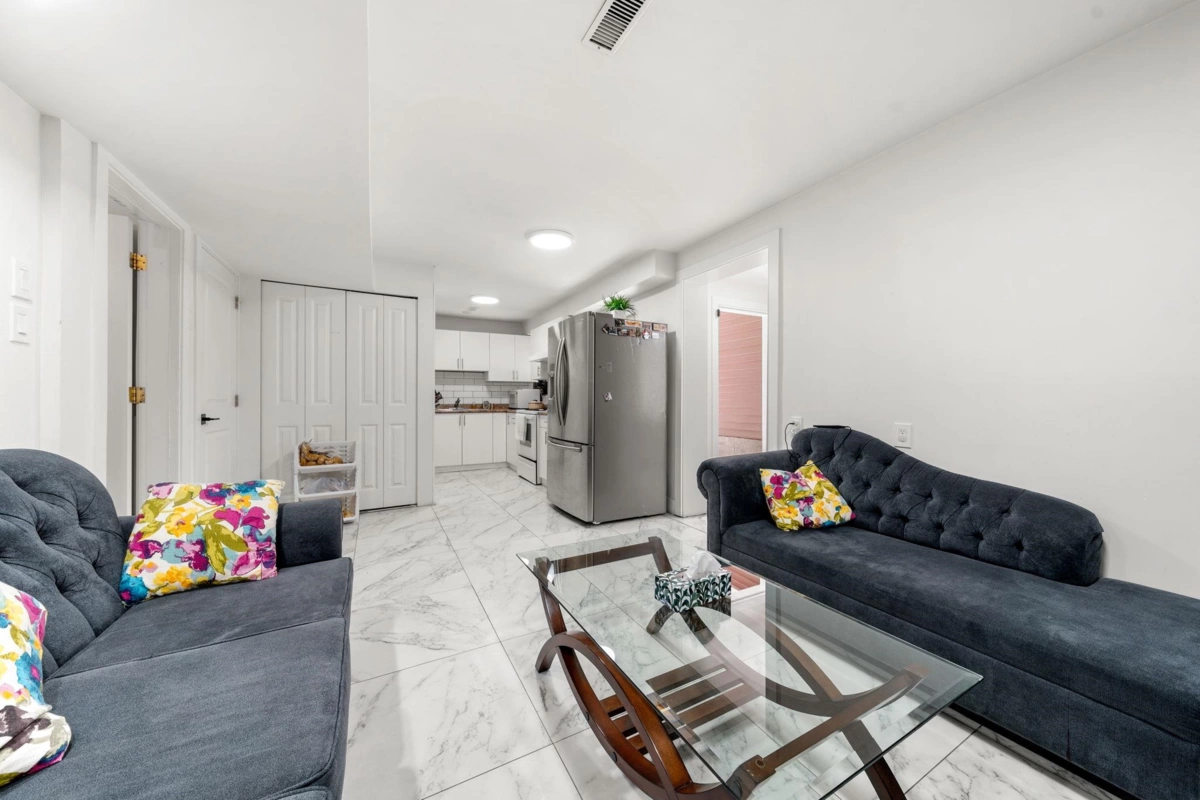 Bedroom 4 Photo of 11780 85a Avenue, Delta, BC