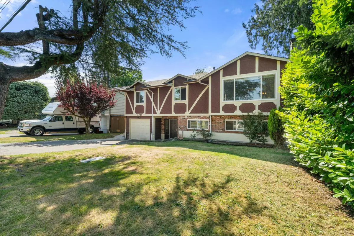 Community Amenities Photo (Clubhouse) of 11780 85a Avenue, Delta, BC