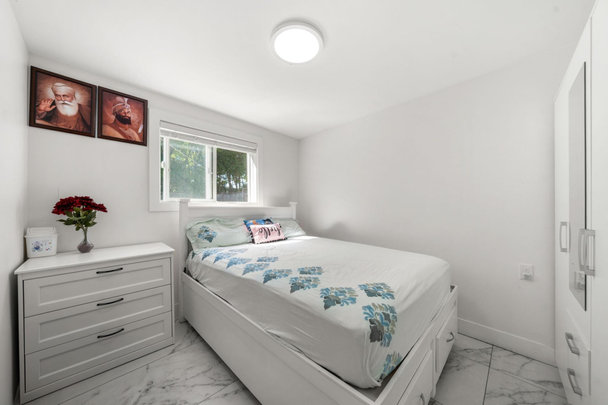 Garden / Landscaping Photo of 11780 85a Avenue, Delta, BC