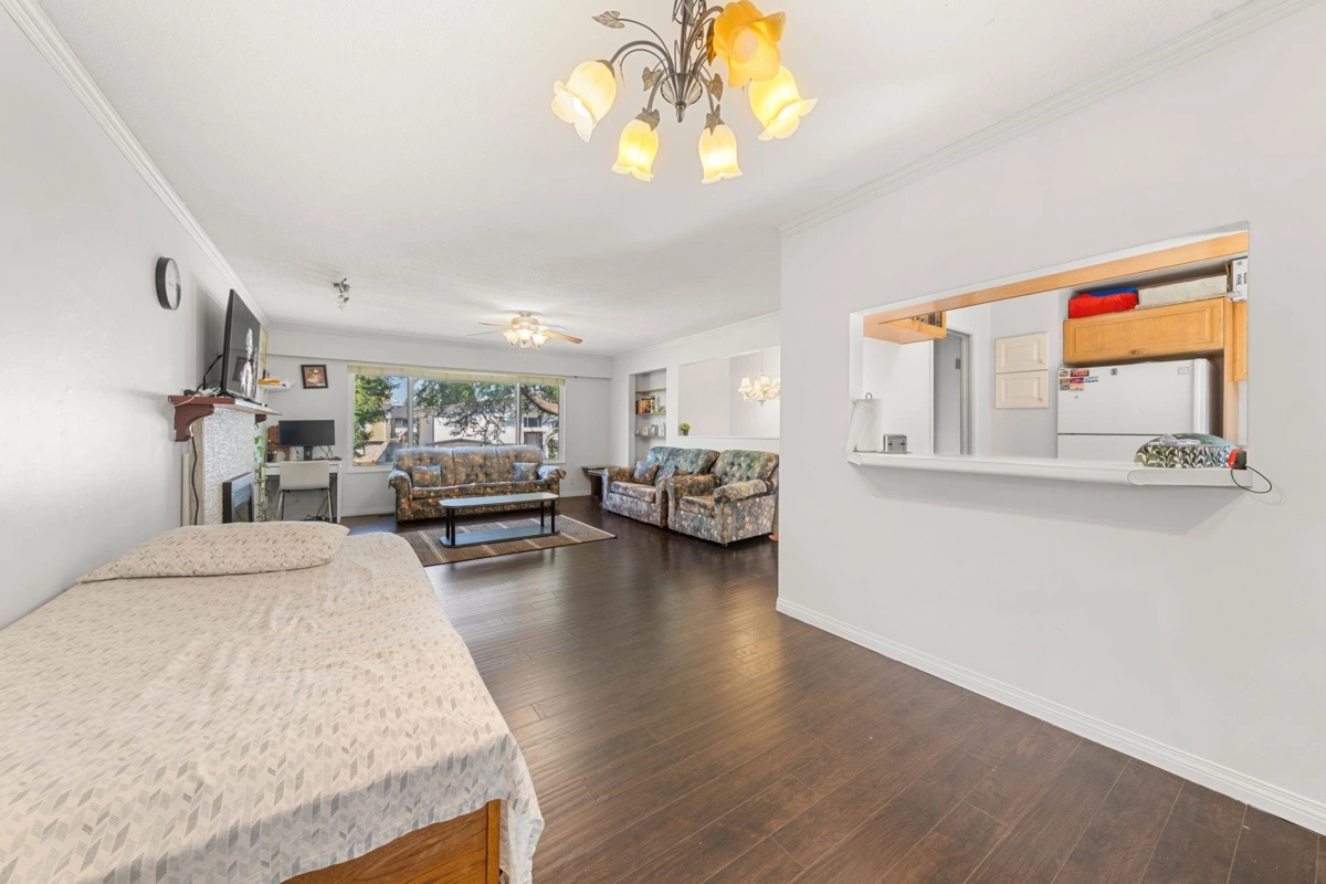 Office / Den Photo of 11780 85a Avenue, Delta, BC