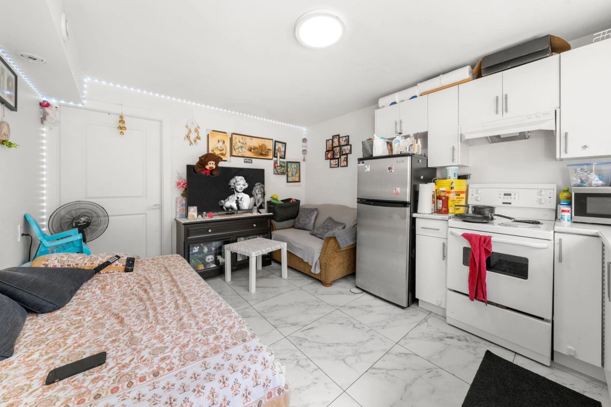 Outdoor Kitchen Photo of 11780 85a Avenue, Delta, BC