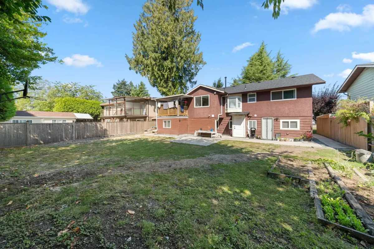 Playground / Recreational Area Near 11780 85a Avenue, Delta, BC