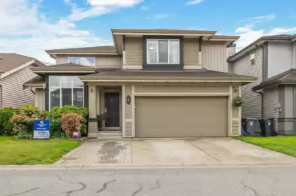 4 20292 96 Avenue, Langley, BC, Langley — Single Family Residence for sale