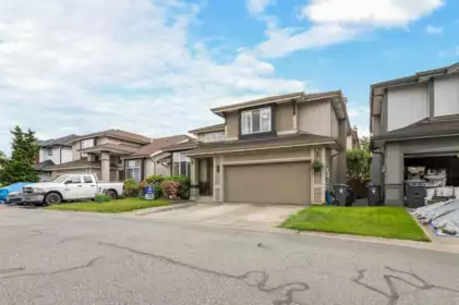 4 20292 96 Avenue, Langley, BC, Langley — Single Family Residence for sale