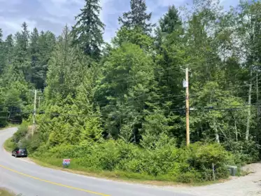 LOT 1 Brooks Road, Halfmoon Bay, BC, Halfmoon Bay — Land for sale