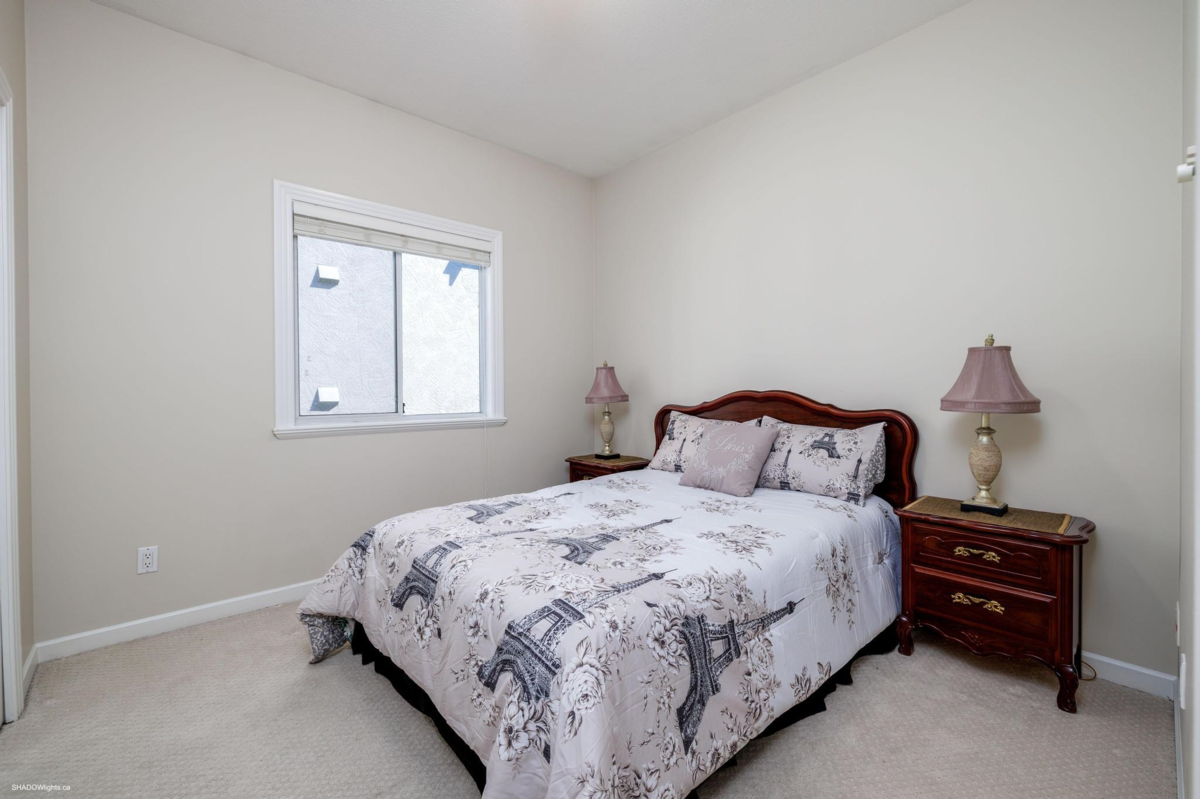 Bedroom 2 Photo of 5411 Mccoll Crescent, Richmond, BC