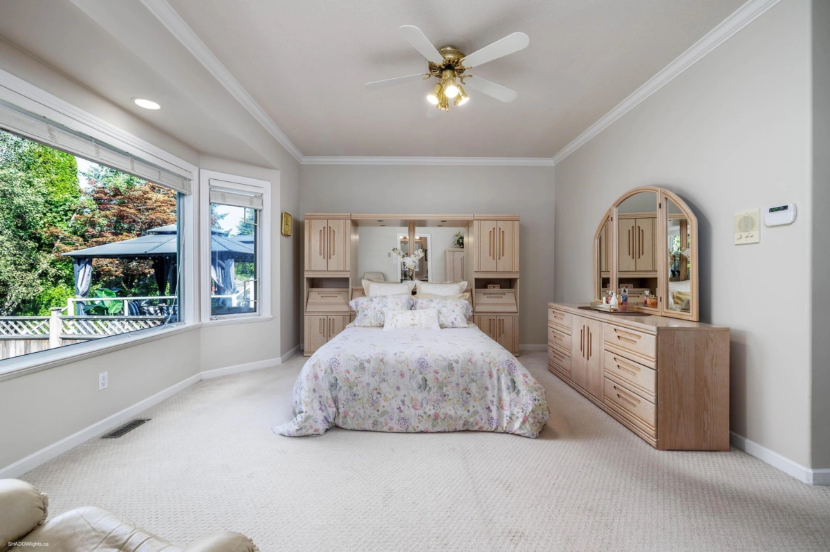 Loft / Bonus Room Photo of 5411 Mccoll Crescent, Richmond, BC