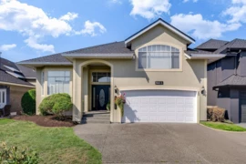 5411 Mccoll Crescent, Richmond, BC