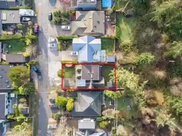 189 65b Street, Delta, BC, Delta — Single Family Residence for sale