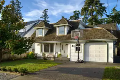 189 65b Street, Delta, BC, Delta — Single Family Residence for sale