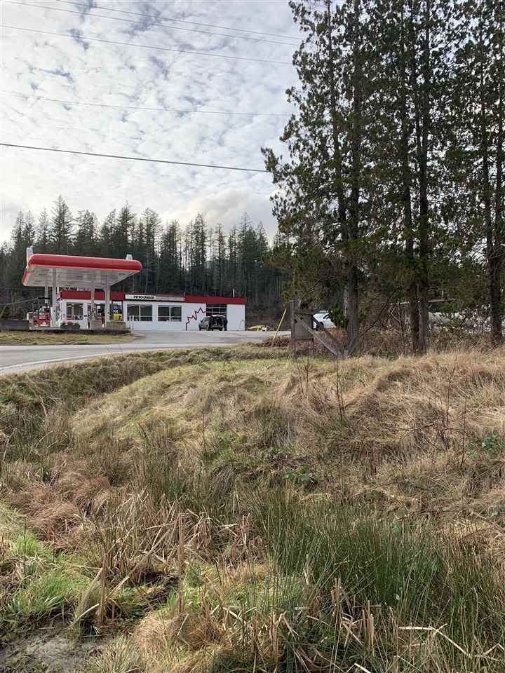 Family Room Photo of Lot 2 Garden Bay Road, Pender Harbour, BC