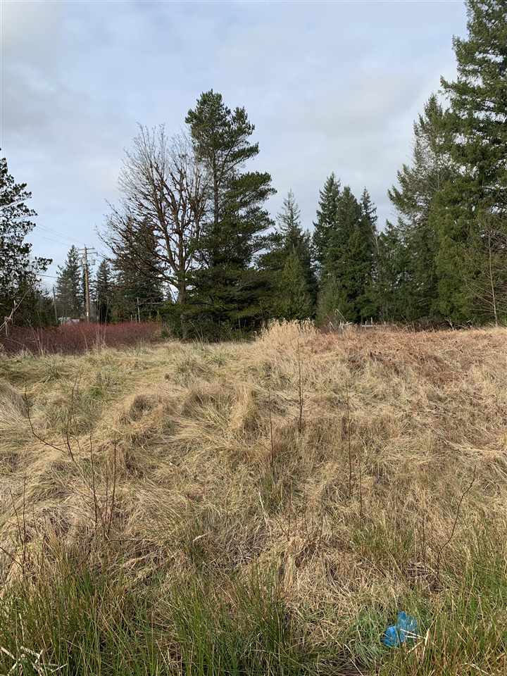 Living Room Photo of Lot 2 Garden Bay Road, Pender Harbour, BC