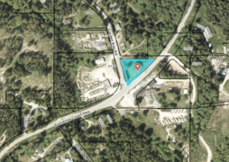 Lot 2 Garden Bay Road, Pender Harbour, BC