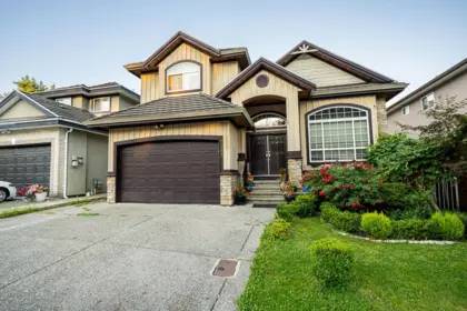 8182 145 Street, Surrey, BC, Surrey — Single Family Residence for sale