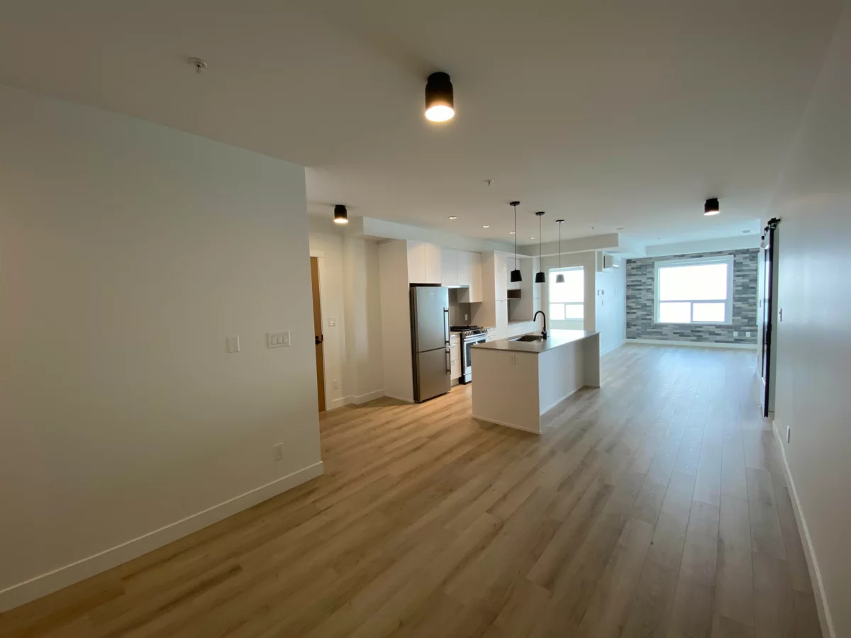 Bedroom 3 Photo of 426 2493 Montrose Avenue, Abbotsford, BC