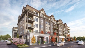 426 2493 Montrose Avenue, Abbotsford, BC