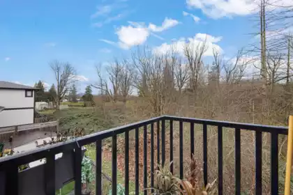 Outdoor Patio Photo of 6420 Fairway Street, Chilliwack, BC