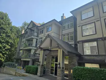 307 33328 E Bourquin Crescent, Abbotsford, BC, Abbotsford — Apartment/Condo for sale
