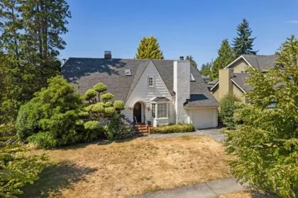 6925 Cypress Street, Vancouver, BC, Vancouver — Single Family Residence for sale
